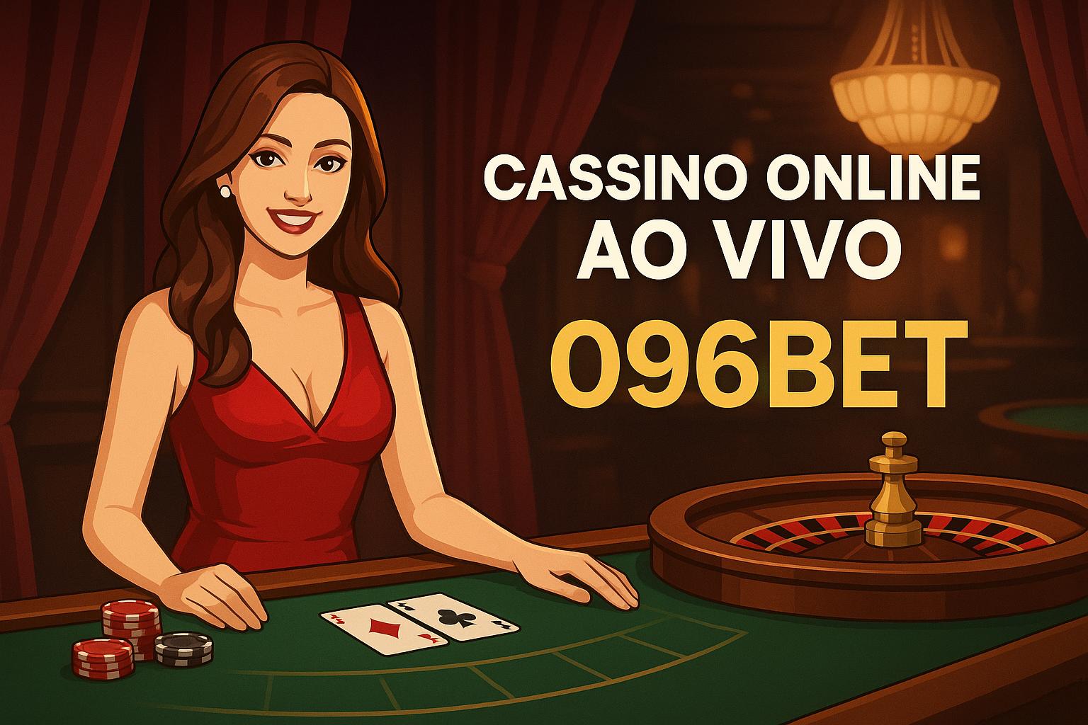 Cassino Online 096BET